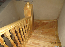 Лестница 2