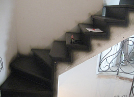 Лестница 5