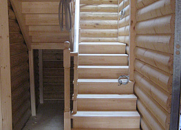Лестница 1