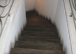 Лестница 5