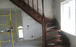 Лестница 6