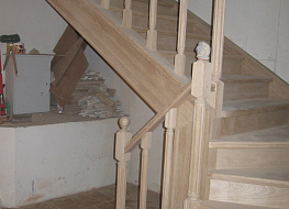 Лестница 4