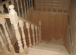 Лестница 7