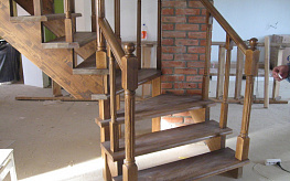 Лестница 3